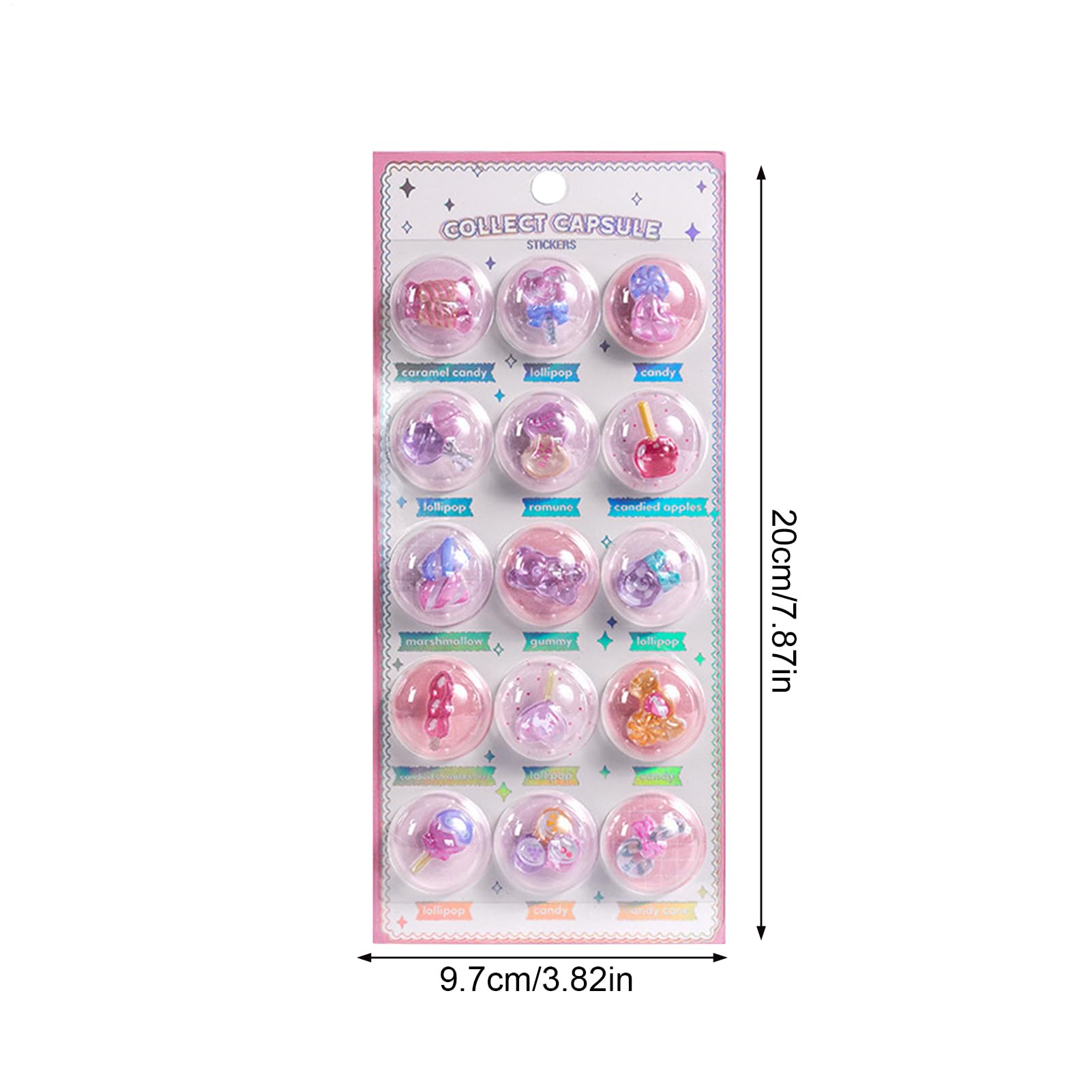 Amazon.co.jp: カプセルシール おしりぷにぷにシール ウォーター