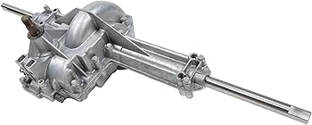 Amazon.com : MTD 918-04566B Single Speed Transaxle Assembly for