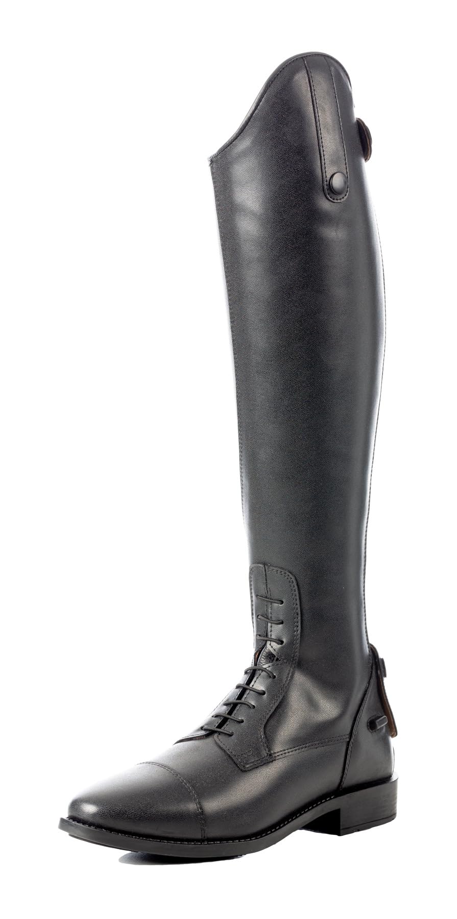 Equinavia Karina Womens Synthetic Leather Equestrian English Field Boots