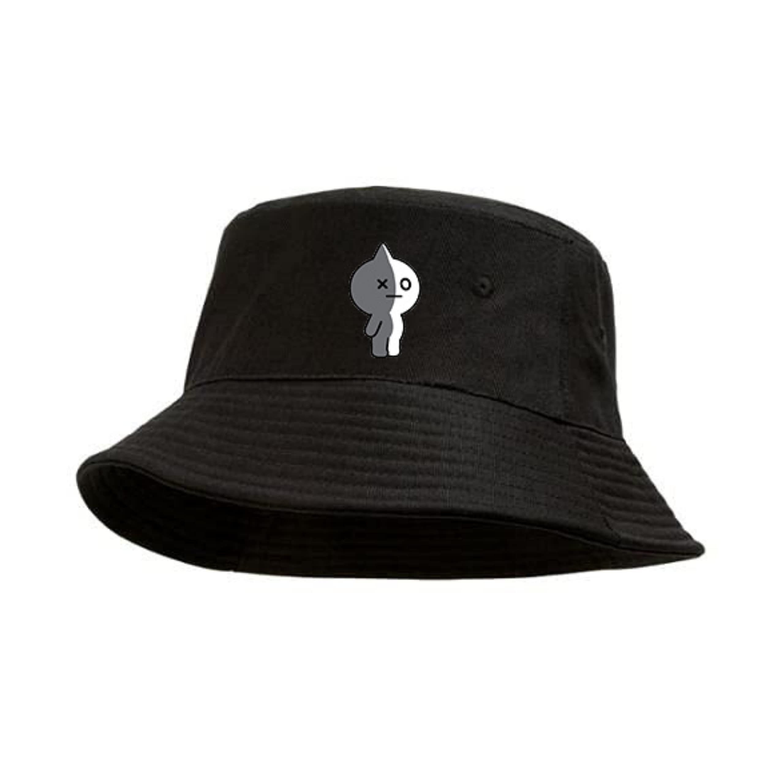 BTS Characters Bucket Hat - BT21