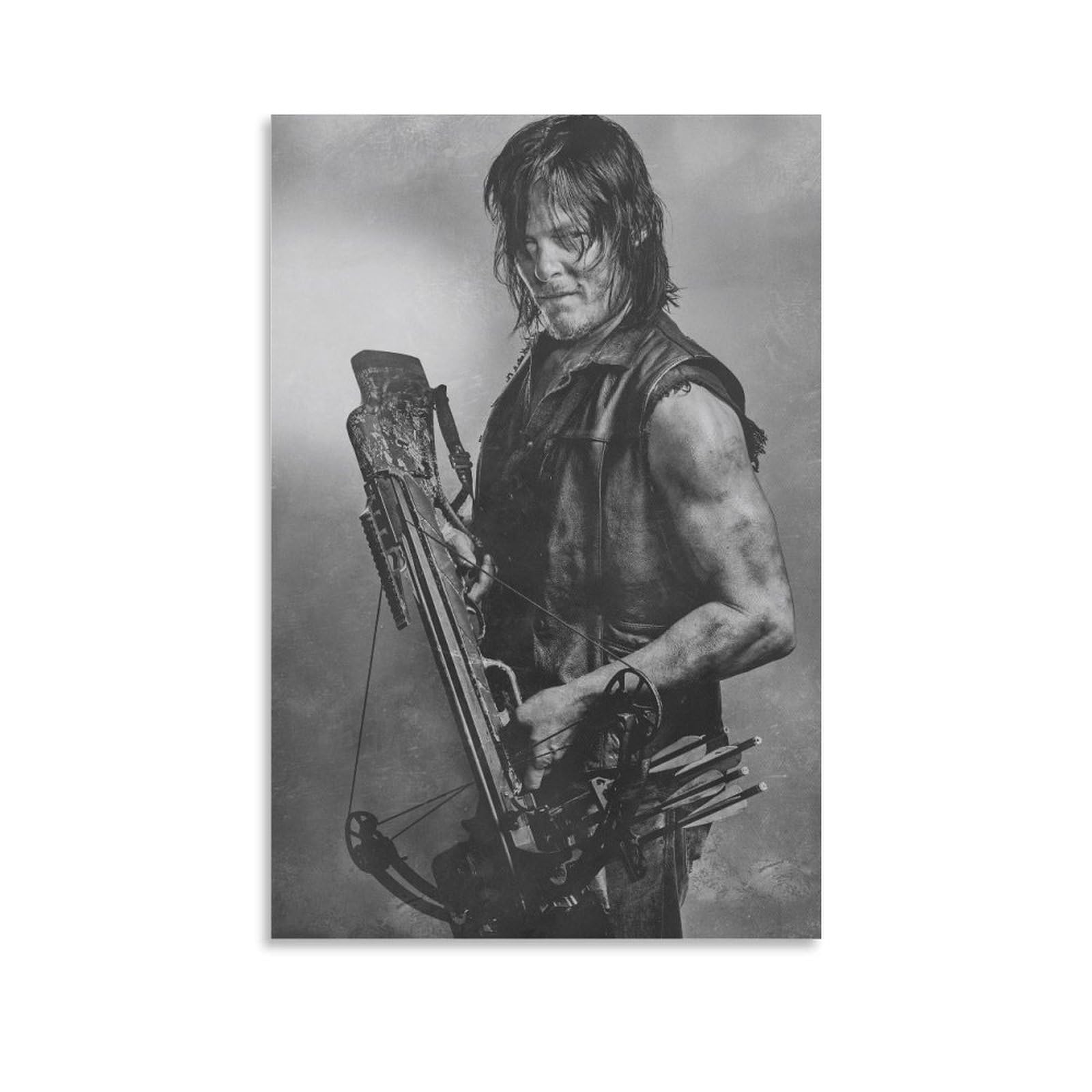 Amazon.co.jp: 海外ドラマ ウォーキング・デッド ノーマン