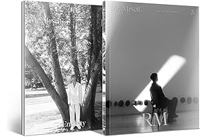 JungKook Photo Folio: Capture the Essence of 'Me, Myself, and Jungkook'