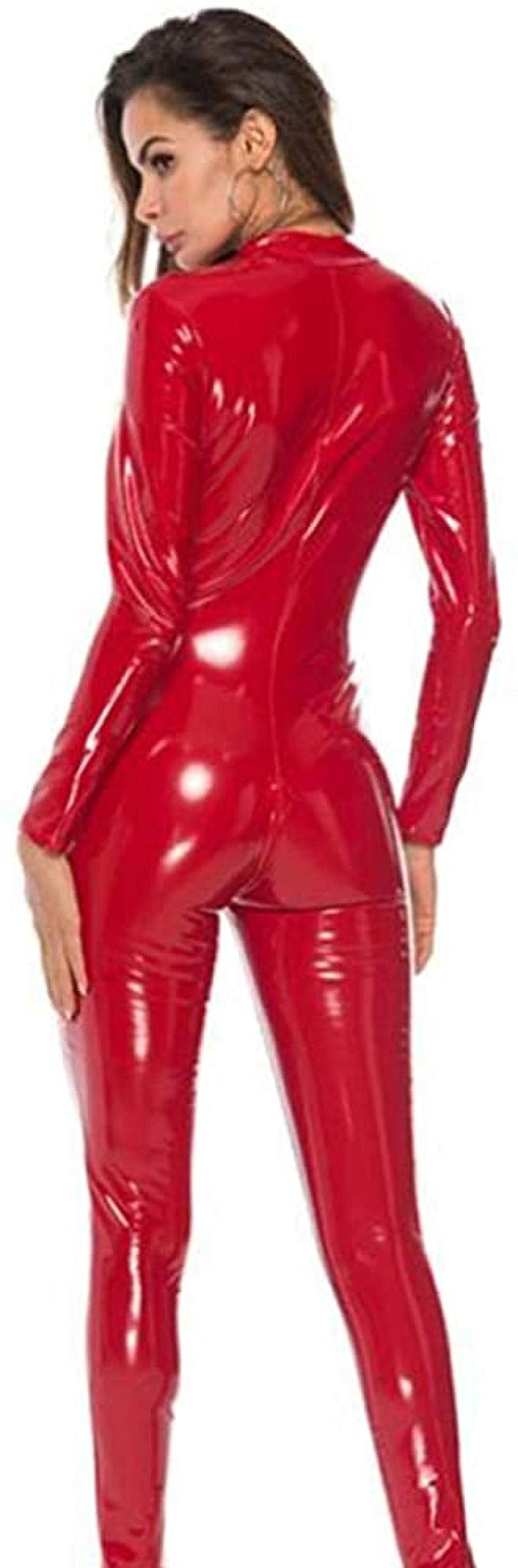 Lingerie Sexy Sexy Body Long Femmes