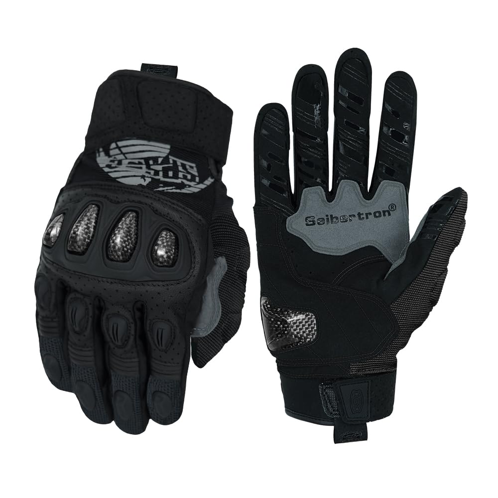 Seibertron SPS Series Glove