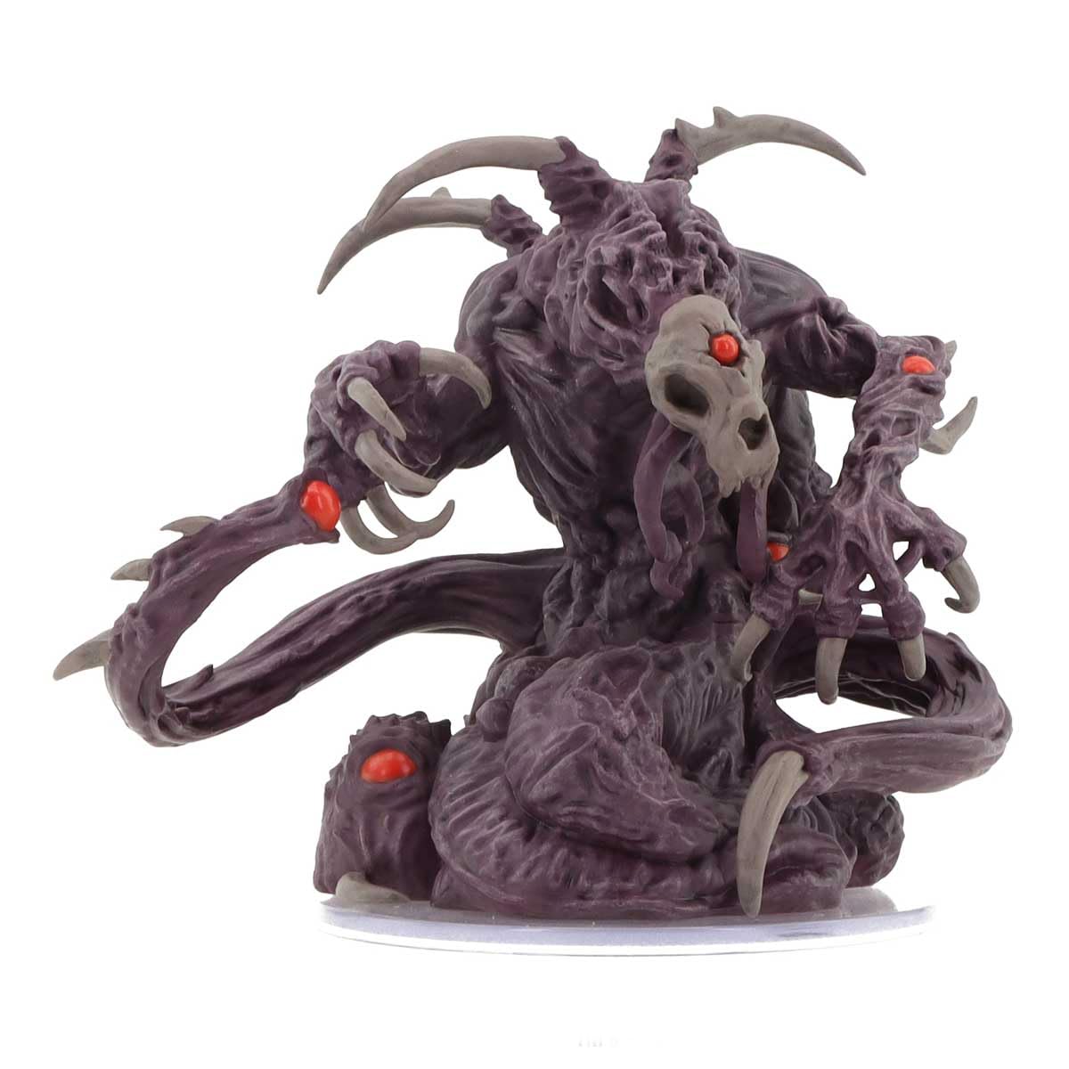 WizKids Critical Role Boxed Nein Miniatures Cree, Vessel of The Pattern 15cm