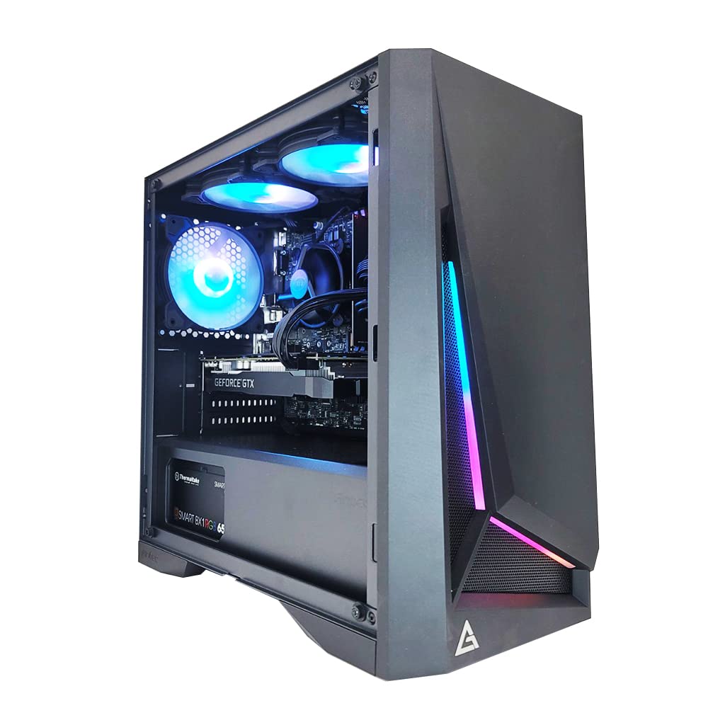 Amazon.co.jp: PinkwanPC ゲーミングパソコン 最新第12世代 i5-12400F