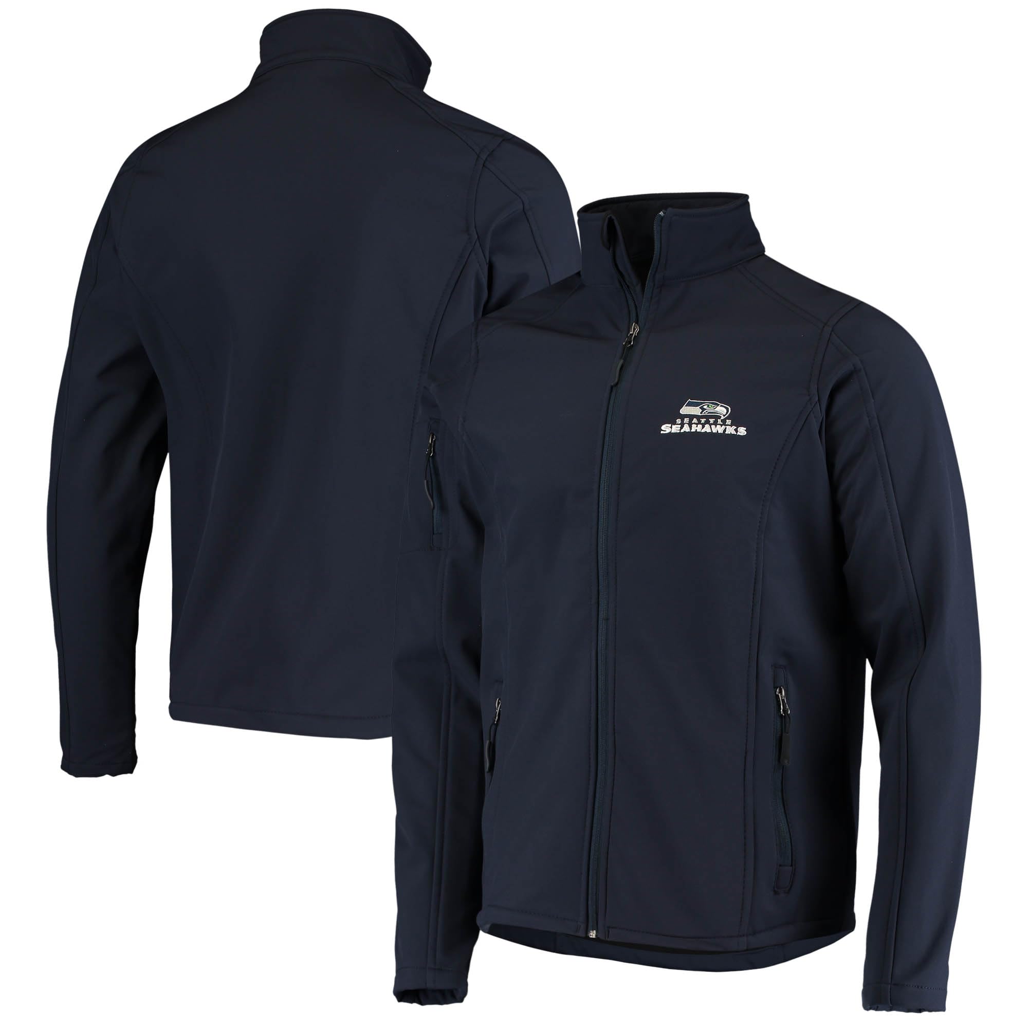 Dunbrooke NFL mens 20 Mens Sonoma Softshell Jacket