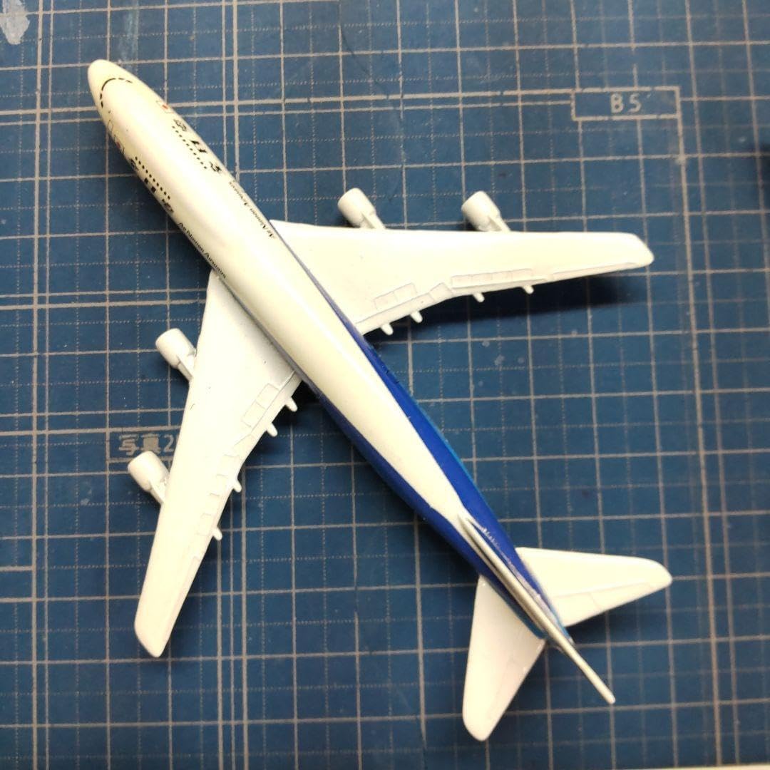 ANA 全日空 プレーンモデルセット ＡＮＡ全日空グッズ商品 フライングモデルプレーンＡＮＡ : パイロットハウスエフエス・