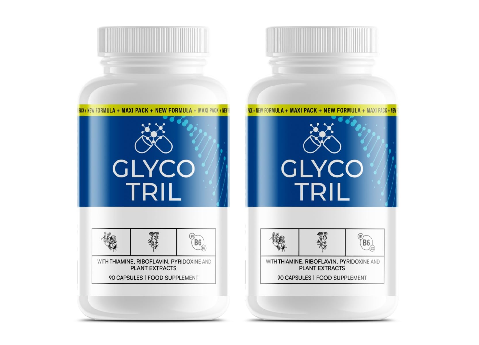 Glycotril