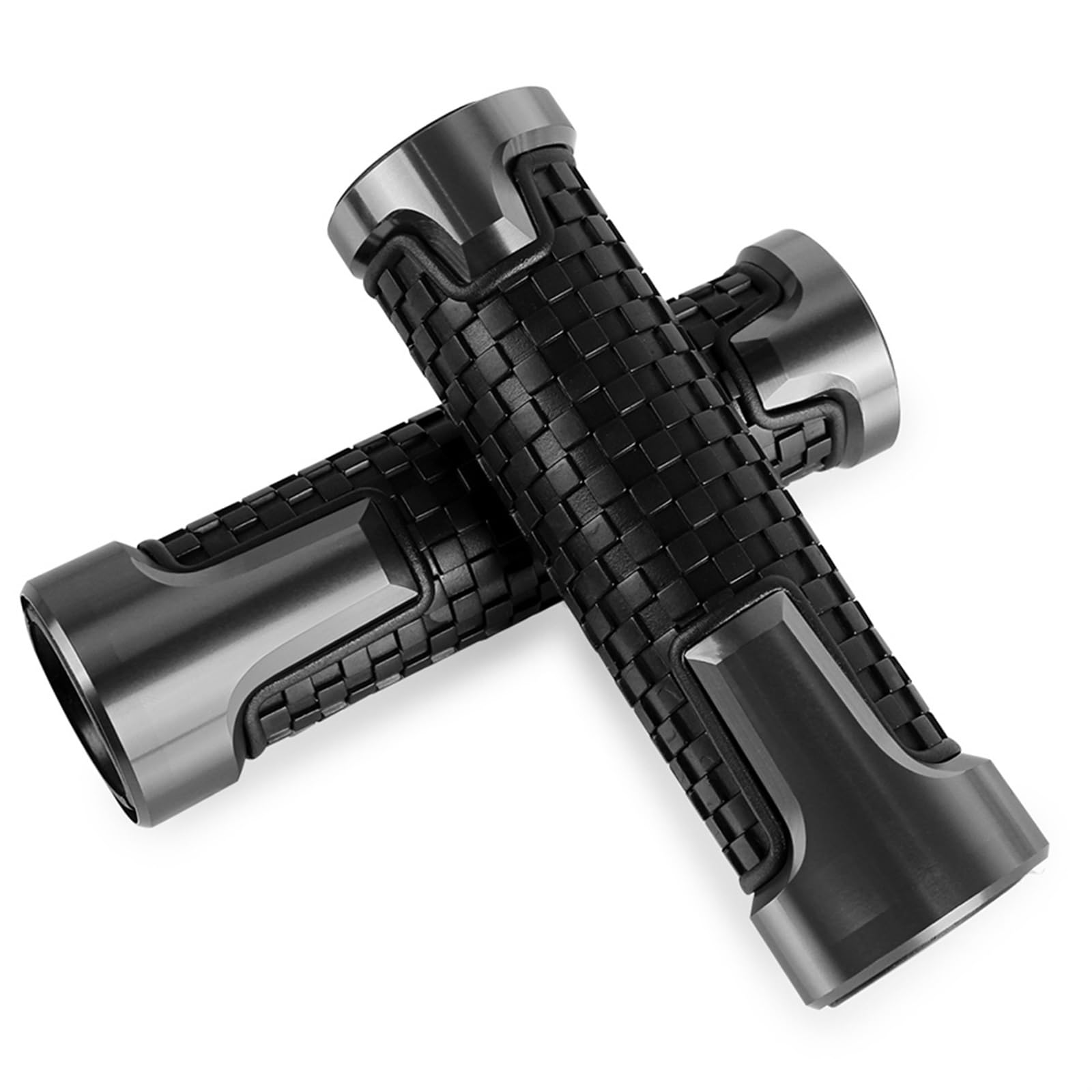 Guidon de moto poignée 22mm anti vibration pour BMW F850GS Adventure