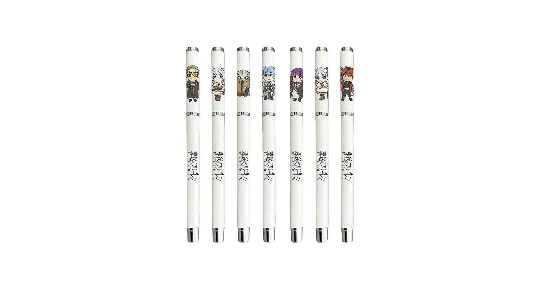 新品未開封　葬送のフリーレン　クリスタルボール 葬送のフリーレン』クリスタルボールの予約受付がサンデー