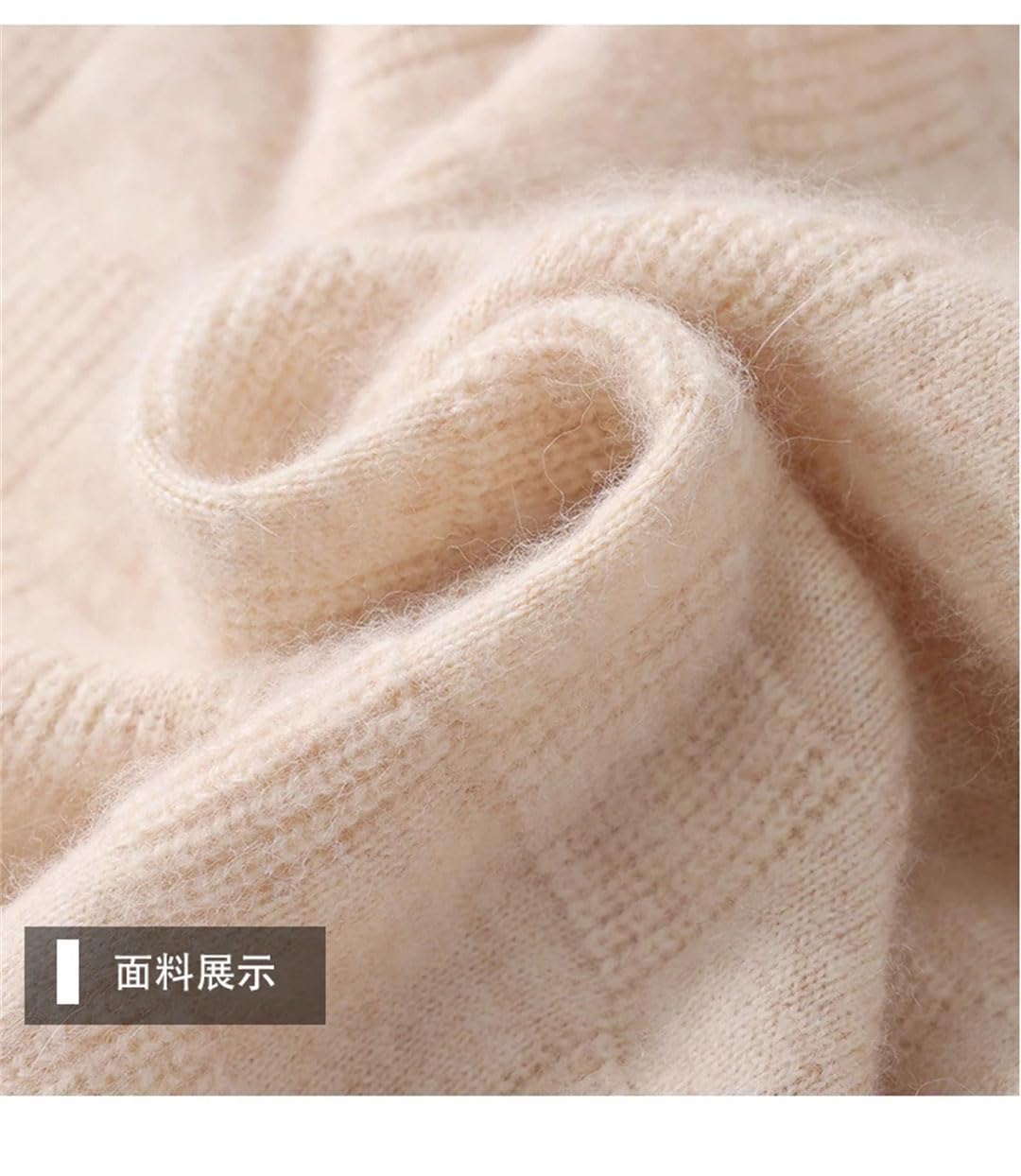 Maglione ricamato pullover lavorato a maglia da uomo