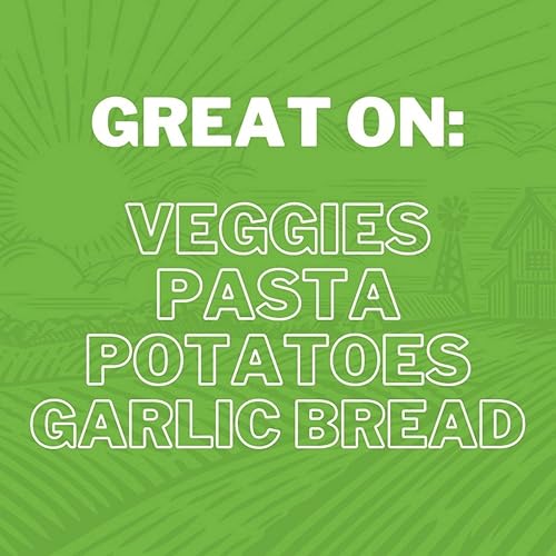 Miniatura 5 de FreshJax Especias orgánicas  Condimentos de pollo con hierbas de ajo  5 condimentos de tamaño de muestra y 1 botella grande de hierba de ajo sin sal