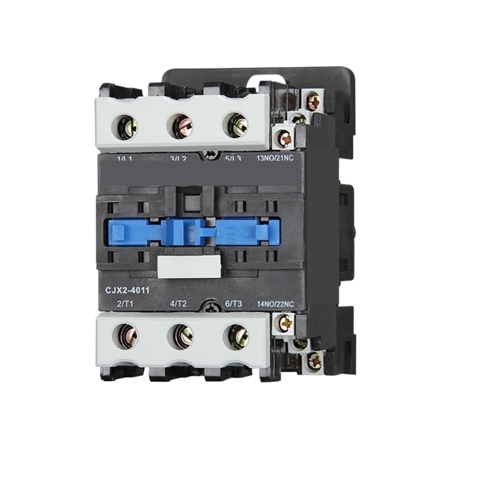 Contacteur AC CJX2-6511 pour l'automatisation des moteurs 65A 220V