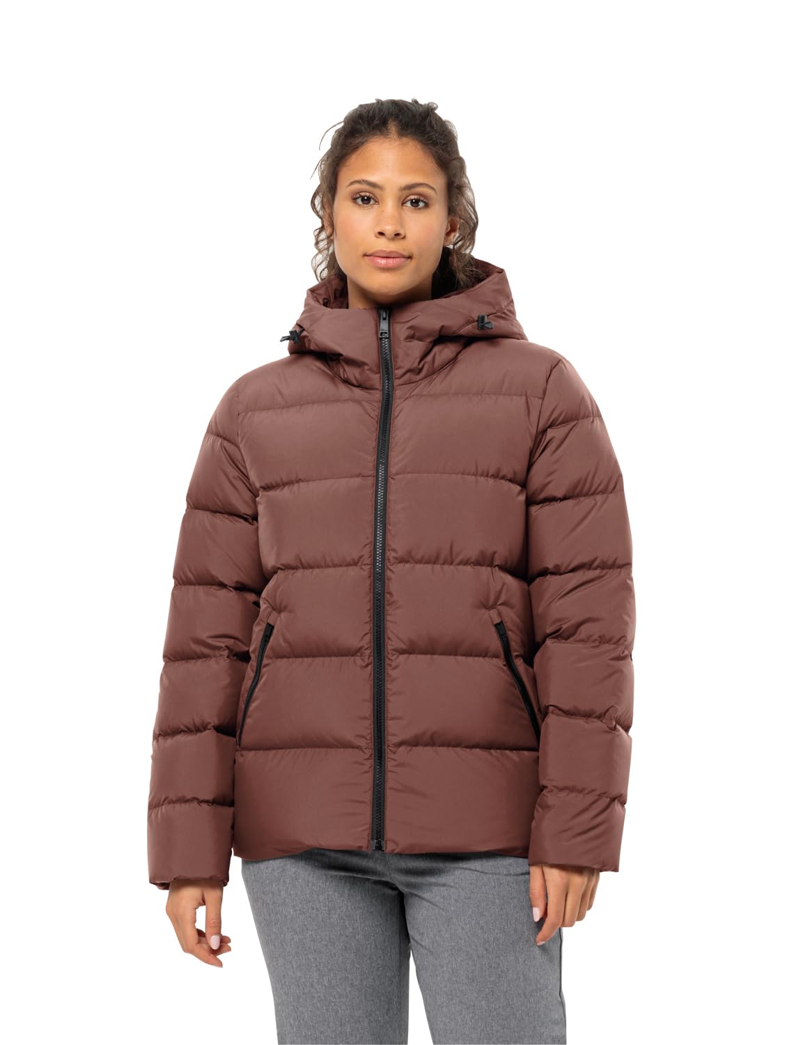 Jack Wolfskin Frozen Palace Jacket W