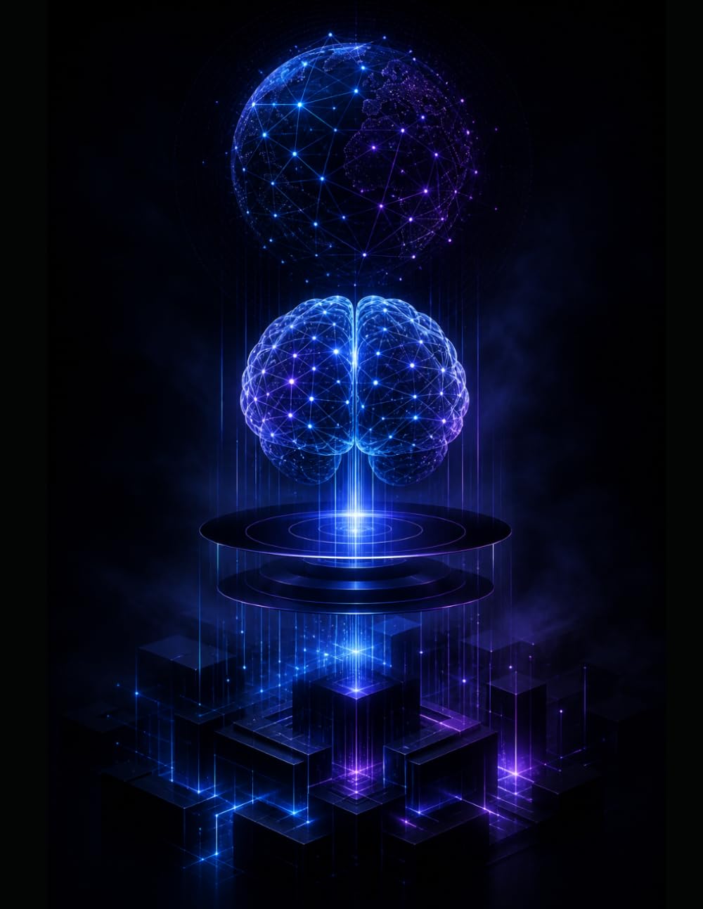 Architecting the Autonomous Enterprise: THE SWARM