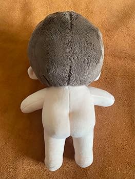 Amazon.co.jp: 陳情令 王一博 ワンイーボー ぬいぐるみ本体 20cm