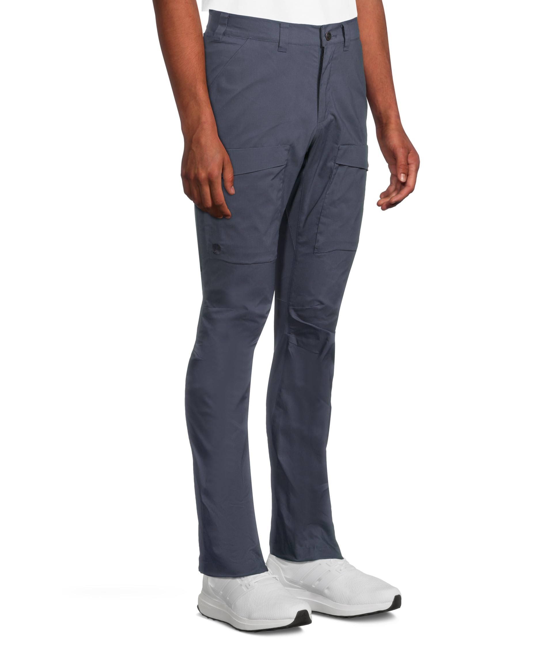 Fjällräven Men's Abisko Hybrid Trail TRS M Navy 54