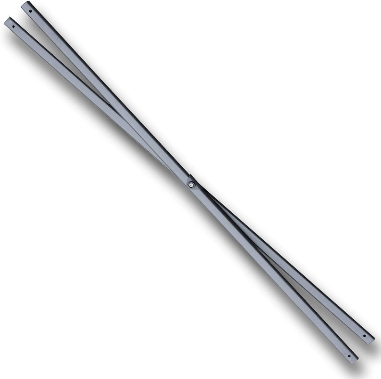 Coleman 13 x 13 Instant Eaved Shelter Canopy Costco Middle Truss Bar 41 1/2" Replacement Parts