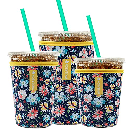 7 of the Best Reusable Cup for Iced Coffee With Reviews