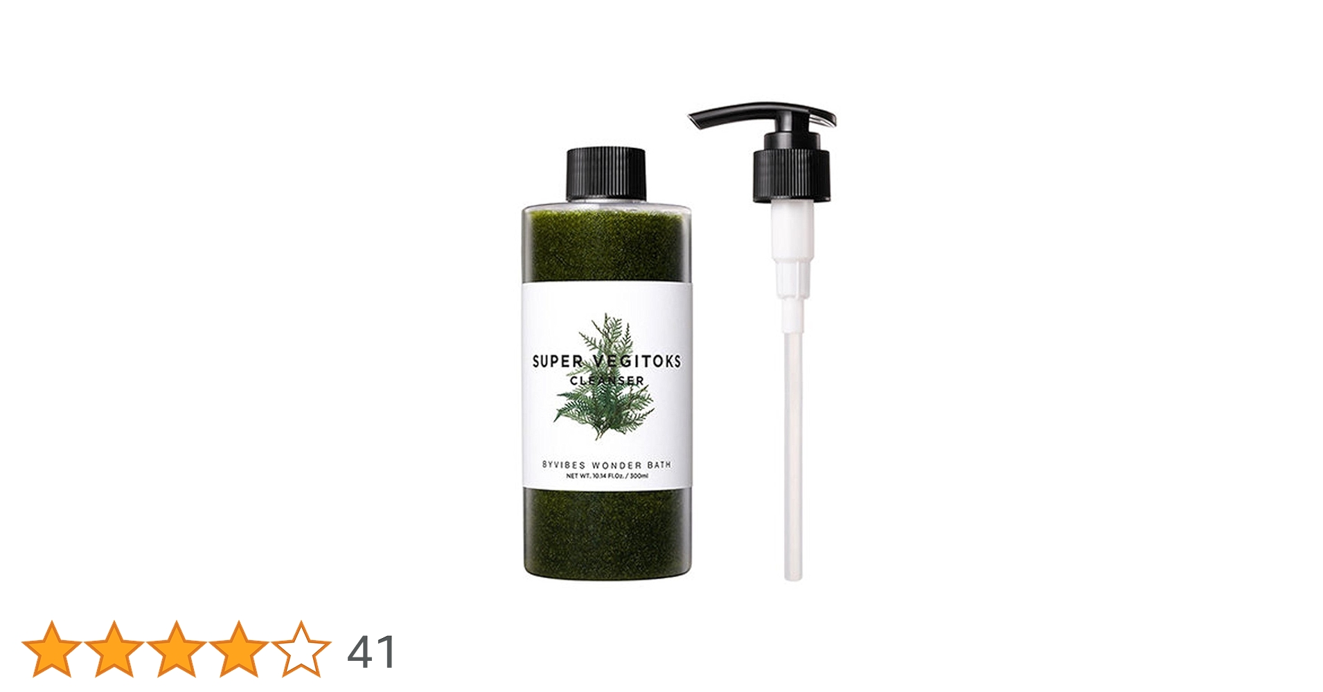 クレンジングなど Amazon | Wonder Bath スーパーvegitoksクレンザー300