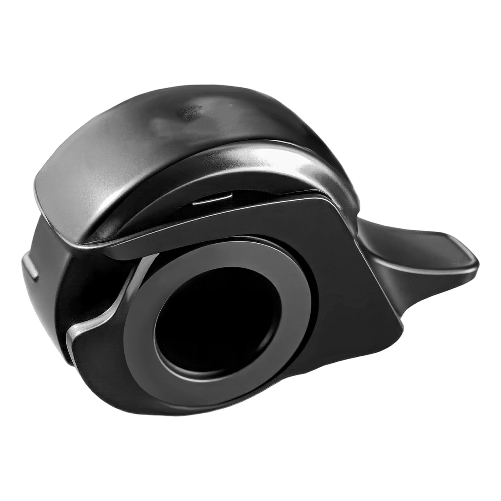 BWANGIAO Bicycles Bells Handlebars Sound Alarm Bicycles Bells Loud Sound Warning Bikes Alarm Bike Horn for Mountain Bikes