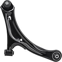 Vista 217 de Detroit Axle - Brazo de control trasero para Chrysler 300 Dodge Charger Magnum Challenger 2005-2020, brazo de control inferior 2006 2007 2008 2009