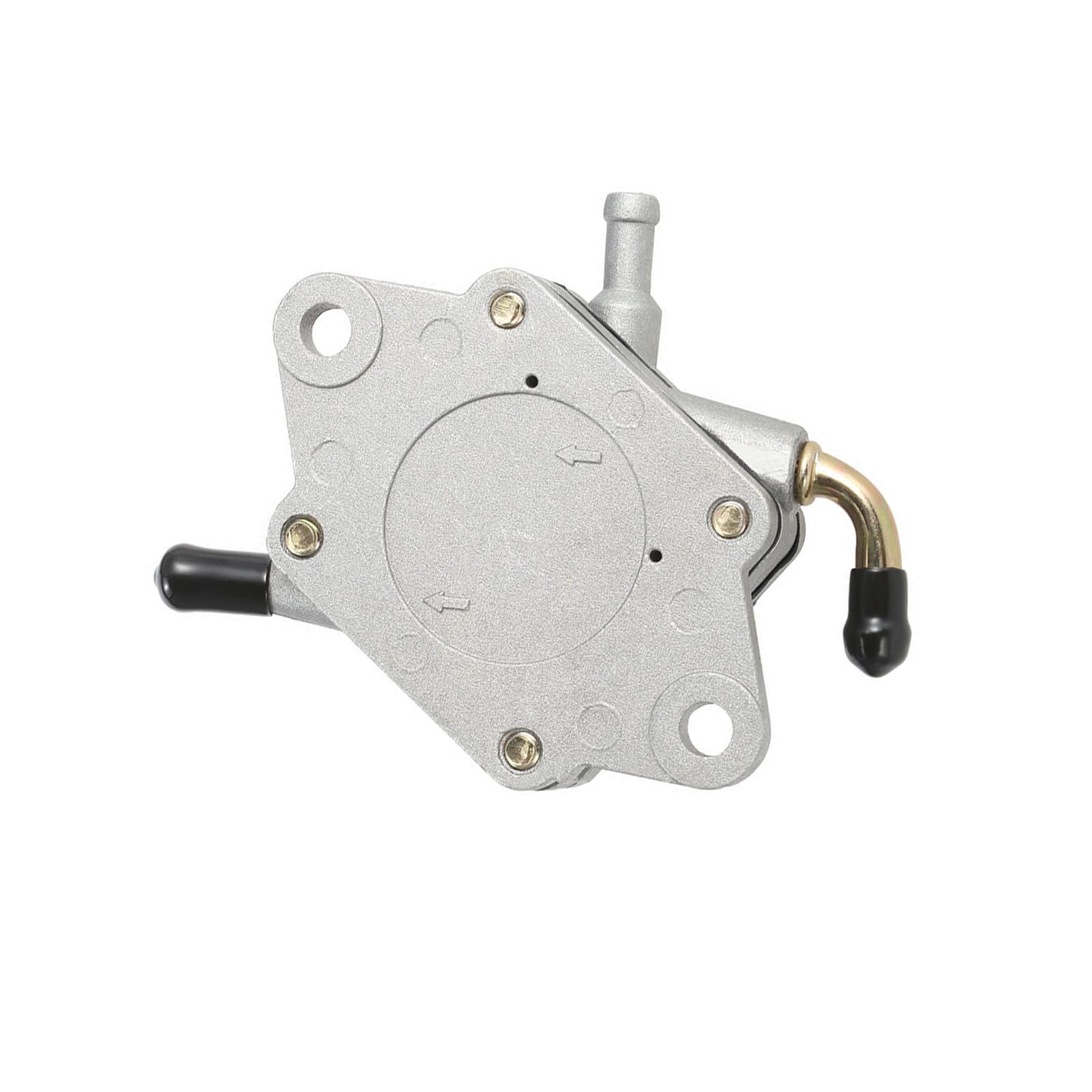 Amazon.com: DUCRES Fuel Pump 49040-2066 Fits for Kawasaki FB460V