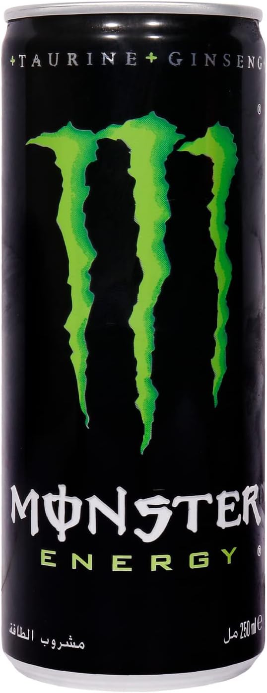 Monster Energy Drink 250ml