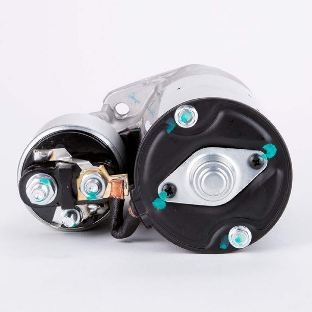 KarParts360 for Mercedes-Benz SL500 Starter Motor 1999-2005 Replaces 006-151-06-01 Vehicle Trim: 5.0L V8 4973cc