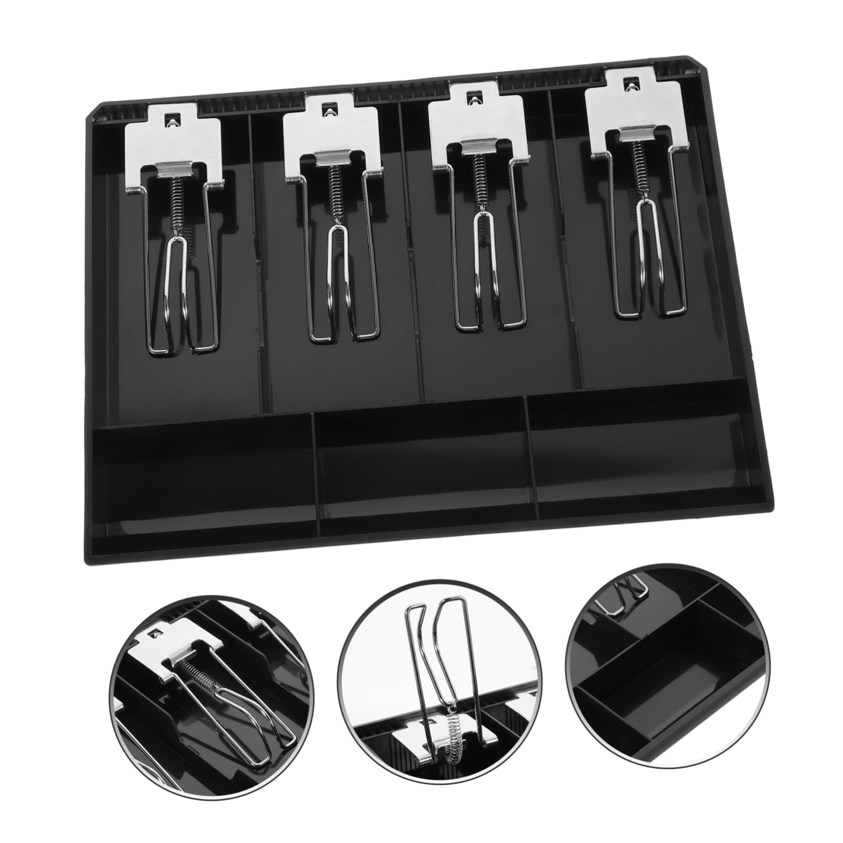 リーメント　ケース無しお値引き❗事前にお知らせ下さいませ Amazon.co.jp: GRADENEVE 現金 レジスター お金 ボックス 現金