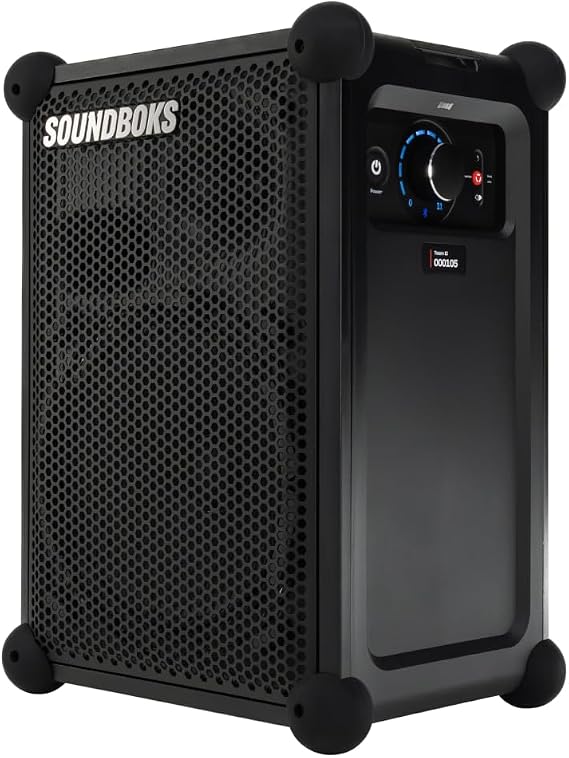 Soundboks Mix