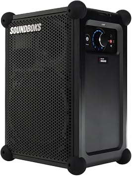 Soundboks Mix