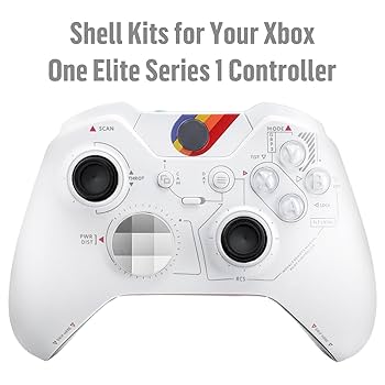 Xbox360 - xbox one elite コントローラー Amazon.com: Xbox Elite Series 2 Core Wireless Gaming