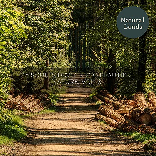 My Soul is Devoted to Beautiful Nature, Vol. 8 de VARIOUS ARTISTS en ...
