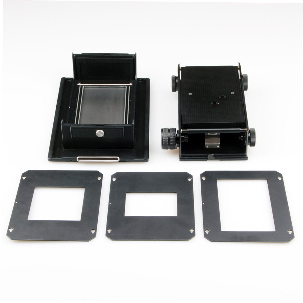 Amazon.com : Shen Hao 6x12 6x9 6x6 6x4.5 Multi Format Roll Film