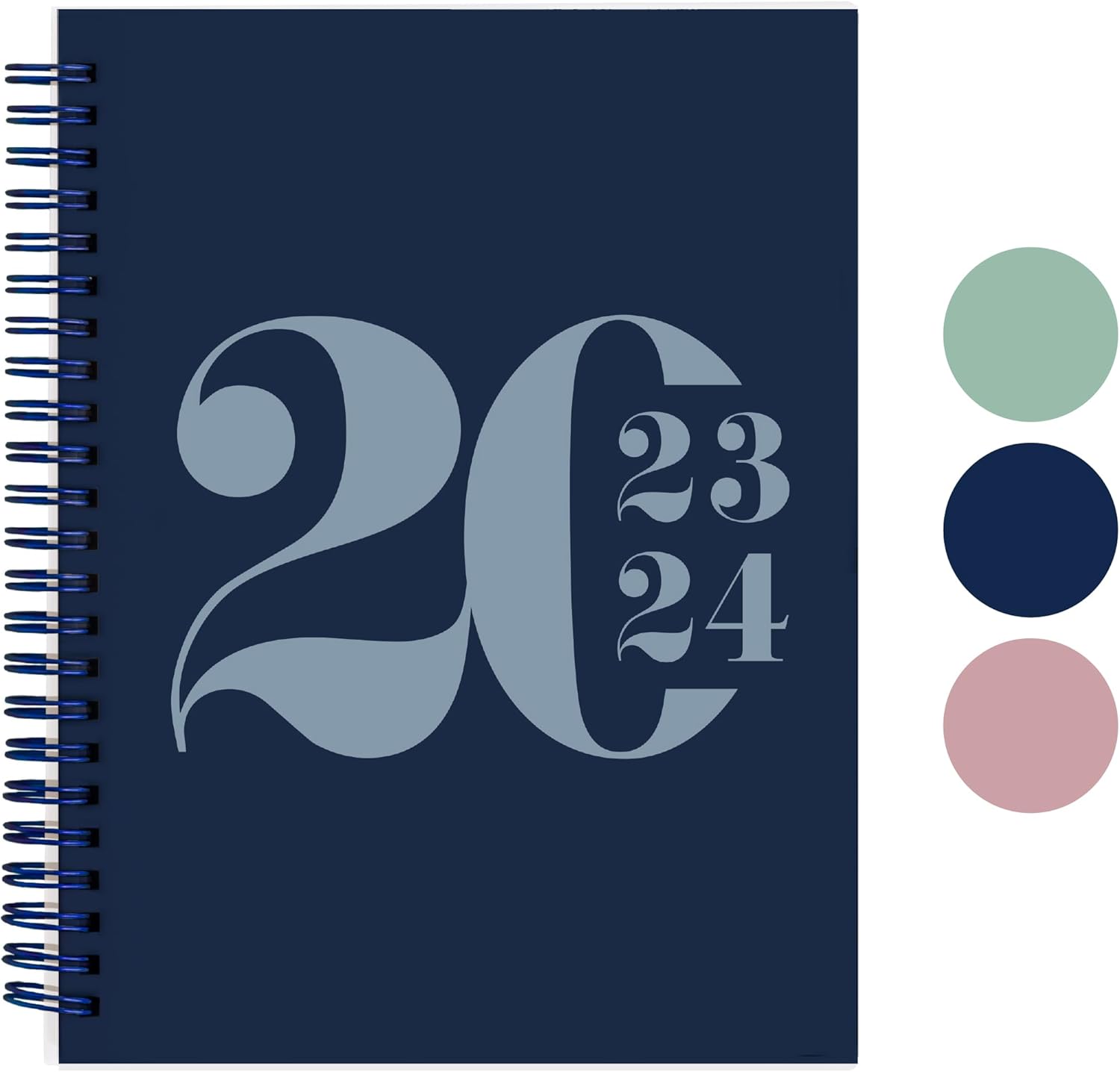 Rileys 20232024 Academic Diary Planner, 18 Month Diary 20232024