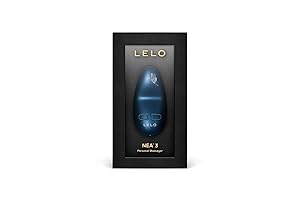 LELO NEA 3 Mini Bullet Vibrator for Woman Female Vibrator Mini Clitoris...