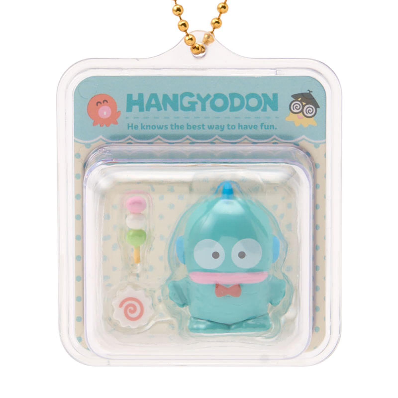 Amazon.co.jp: sanrio: ハンギョドン