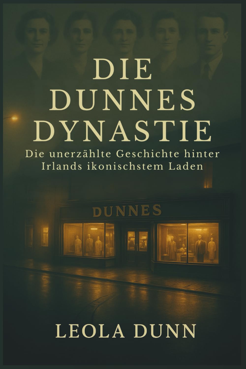 Die Dunnes Dynastie: Die unerzählte Geschichte hinter Irlands ikonischstem Laden