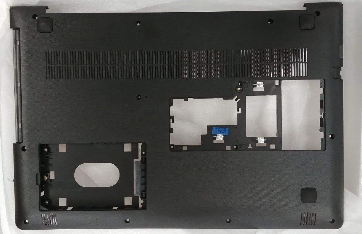 Base Lower Bottom Case for Lenovo IdeaPad 310-15 310-15ISK (AP10T000C00)-image-22