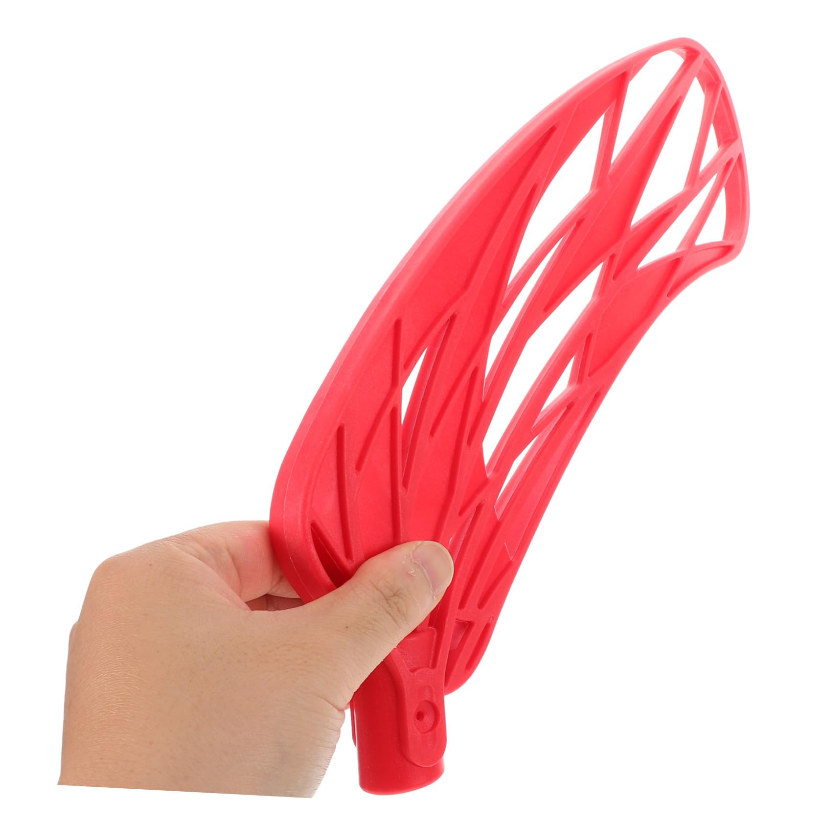 Toddmomy Hockey Club Head Mazze da Hockey Strada Prato Tappi Terminali Blu Fibra PP