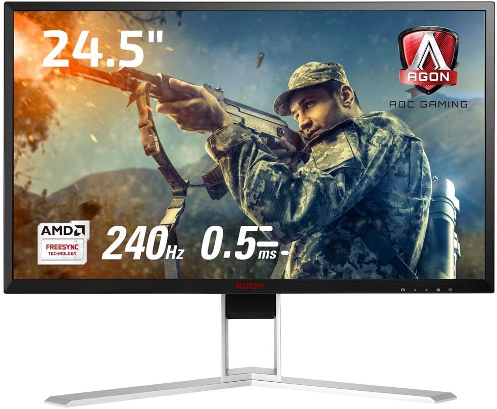 AOC AG251FZ211 FHD Gaming Monitor, Nigeria Ubuy
