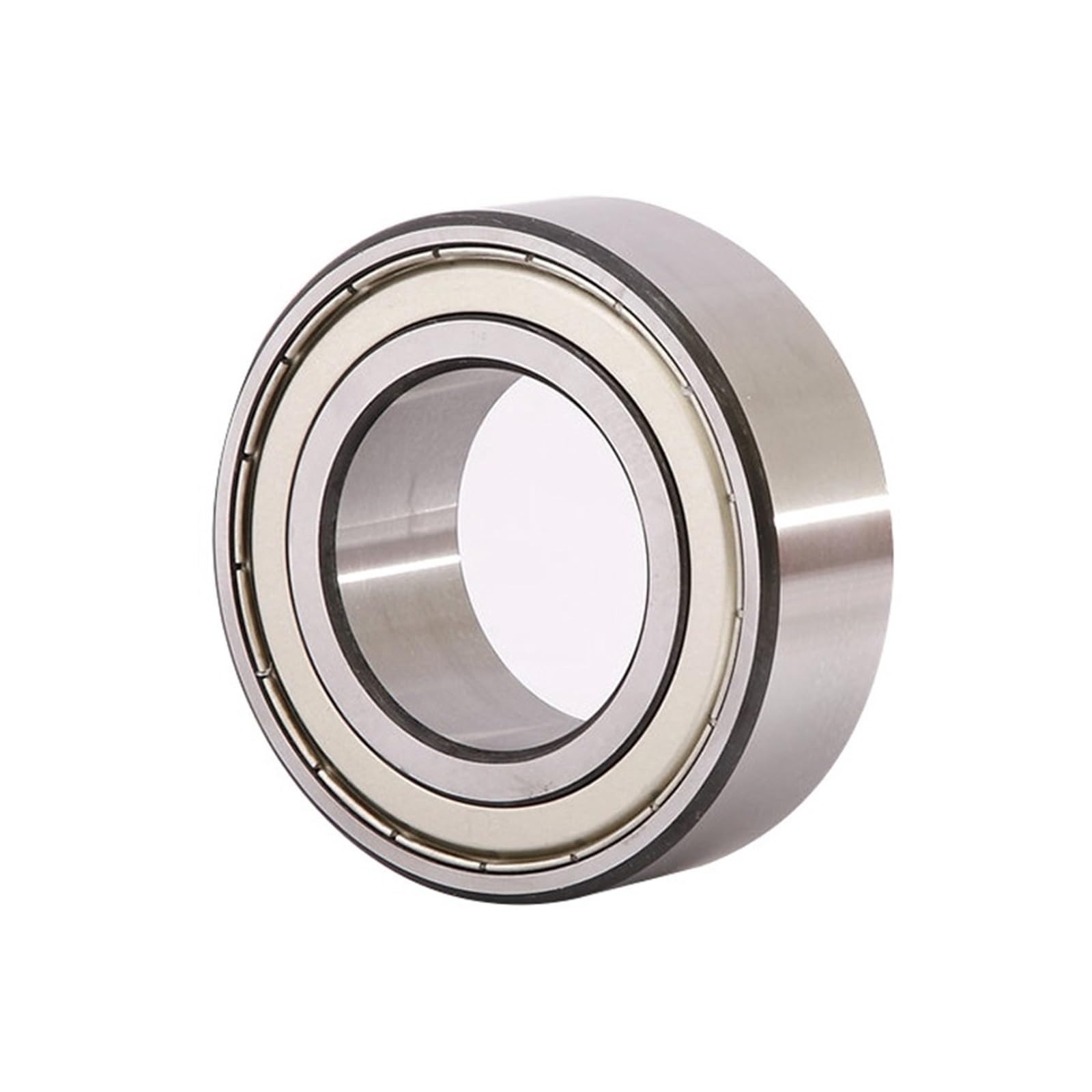 CJKXPZMH 1PCS 3216-2ZTN9 3216 3216A 5216 80x140x44.4 5216ZZ 3216-2Z Angular Contact Ball Bearings