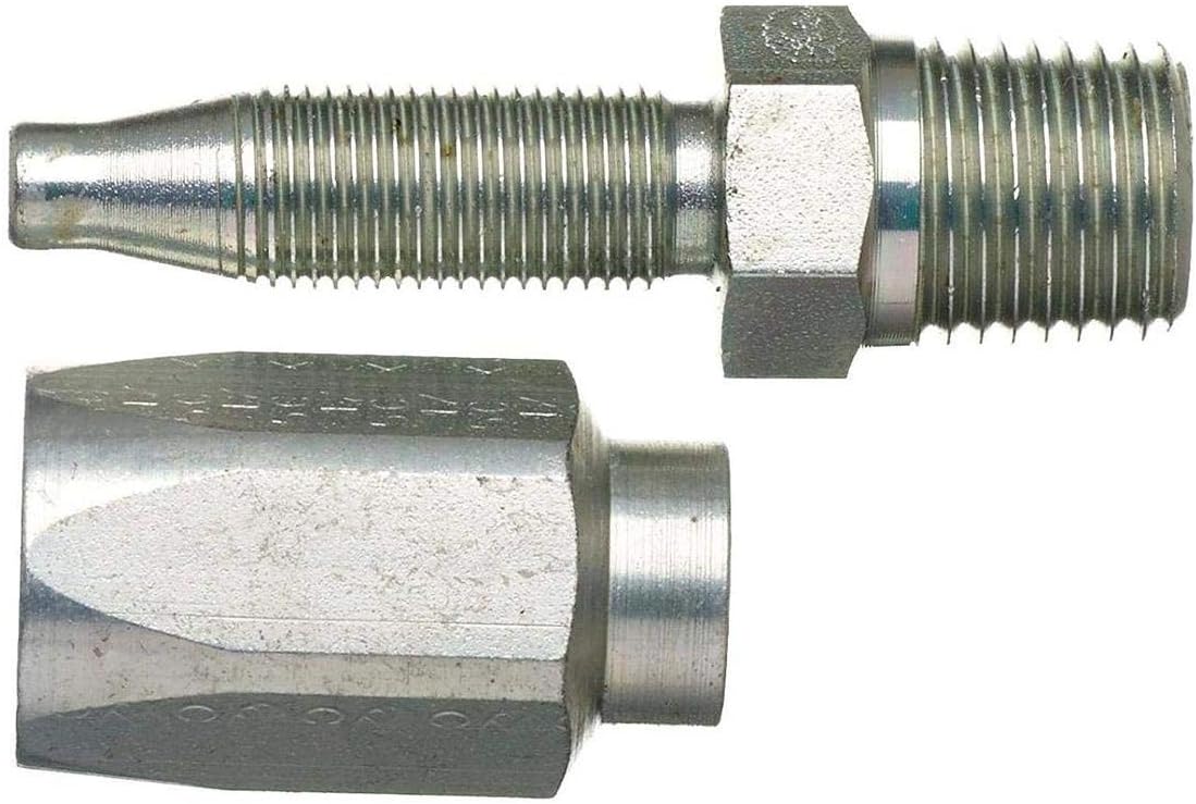 Gates G34100-1212 Coupling