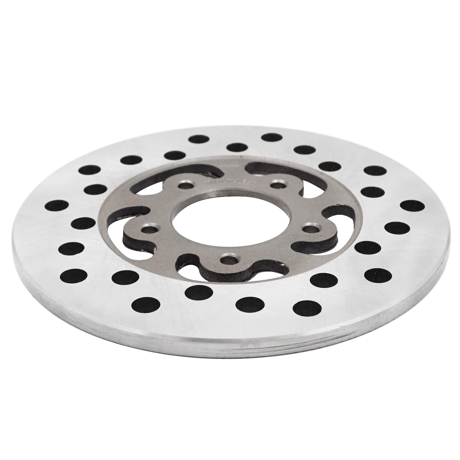 Disco De Freno De Trasera Para Honda Cb250 Cb400 Cb500 S | Envío Gratis
