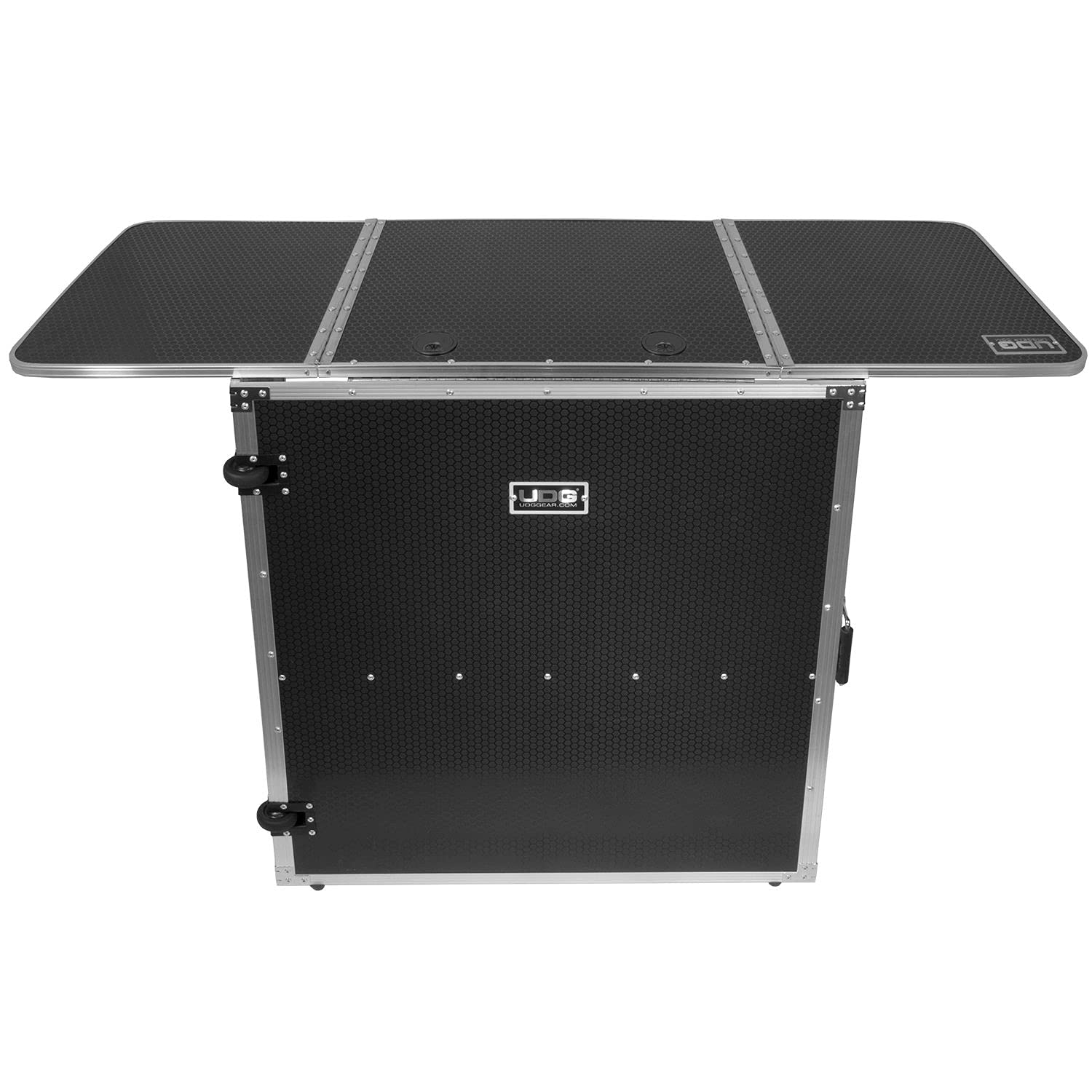 UDG DJテーブル 折りたたみ式 Amazon.co.jp: [UDG] UDG FlightCase 折りたたみ式DJテーブル+(