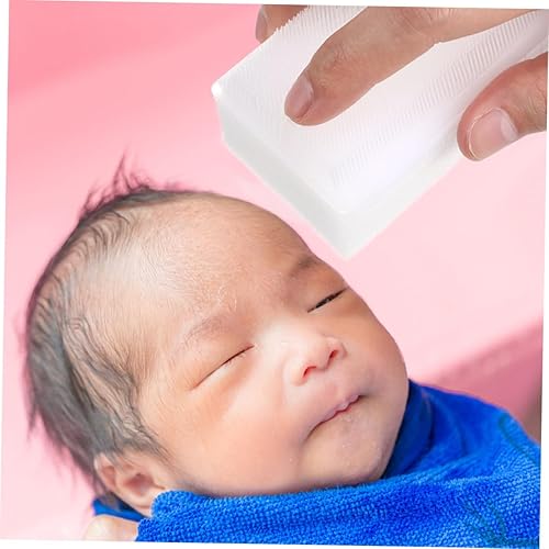 Miniatura 6 de Cepillo de terapia para terapia ocupacional para cepillado sensorial, cepillo sensorial reutilizable, cepillo de cirugía, cepillo de uñas