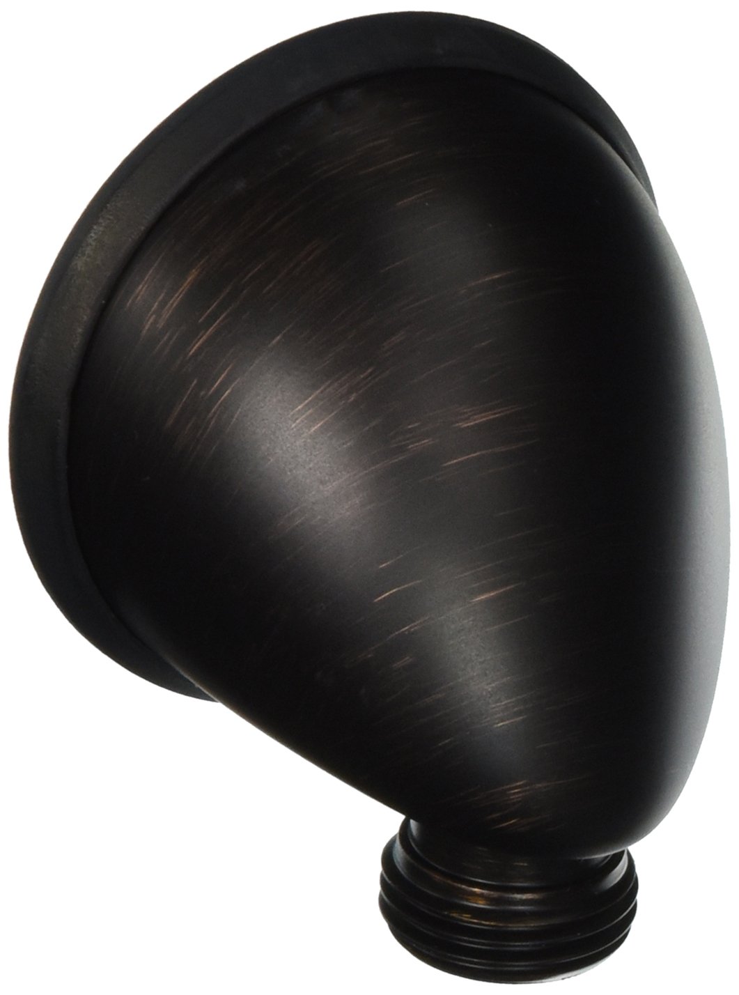 Faucet U4980-RB-PK Wall Supply Elbow for Handshower, Venetian Bronze,2.50 x 3.00 x 2.50 inches