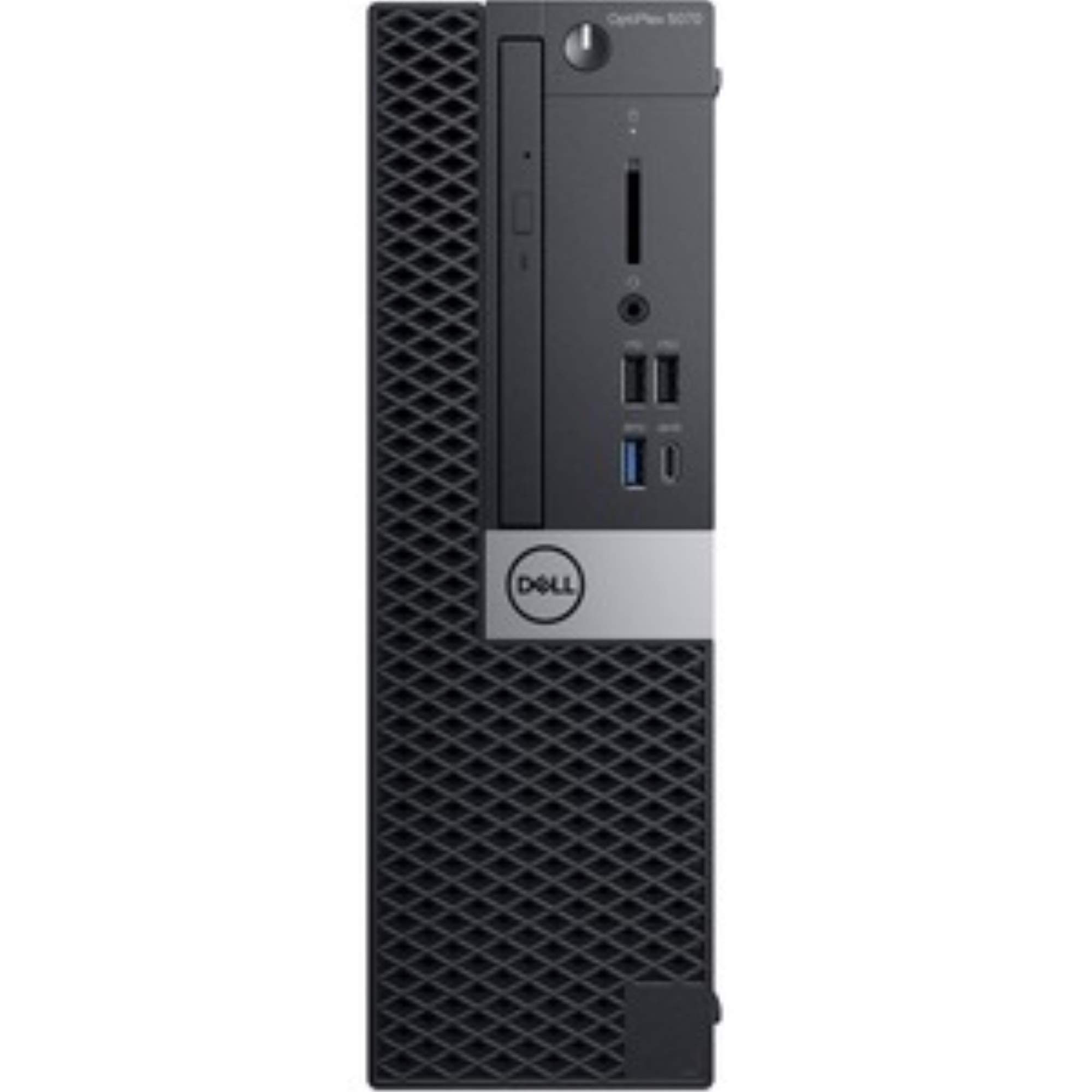 Amazon.com: Dell OptiPlex 5070 Desktop Computer - Intel Core i7